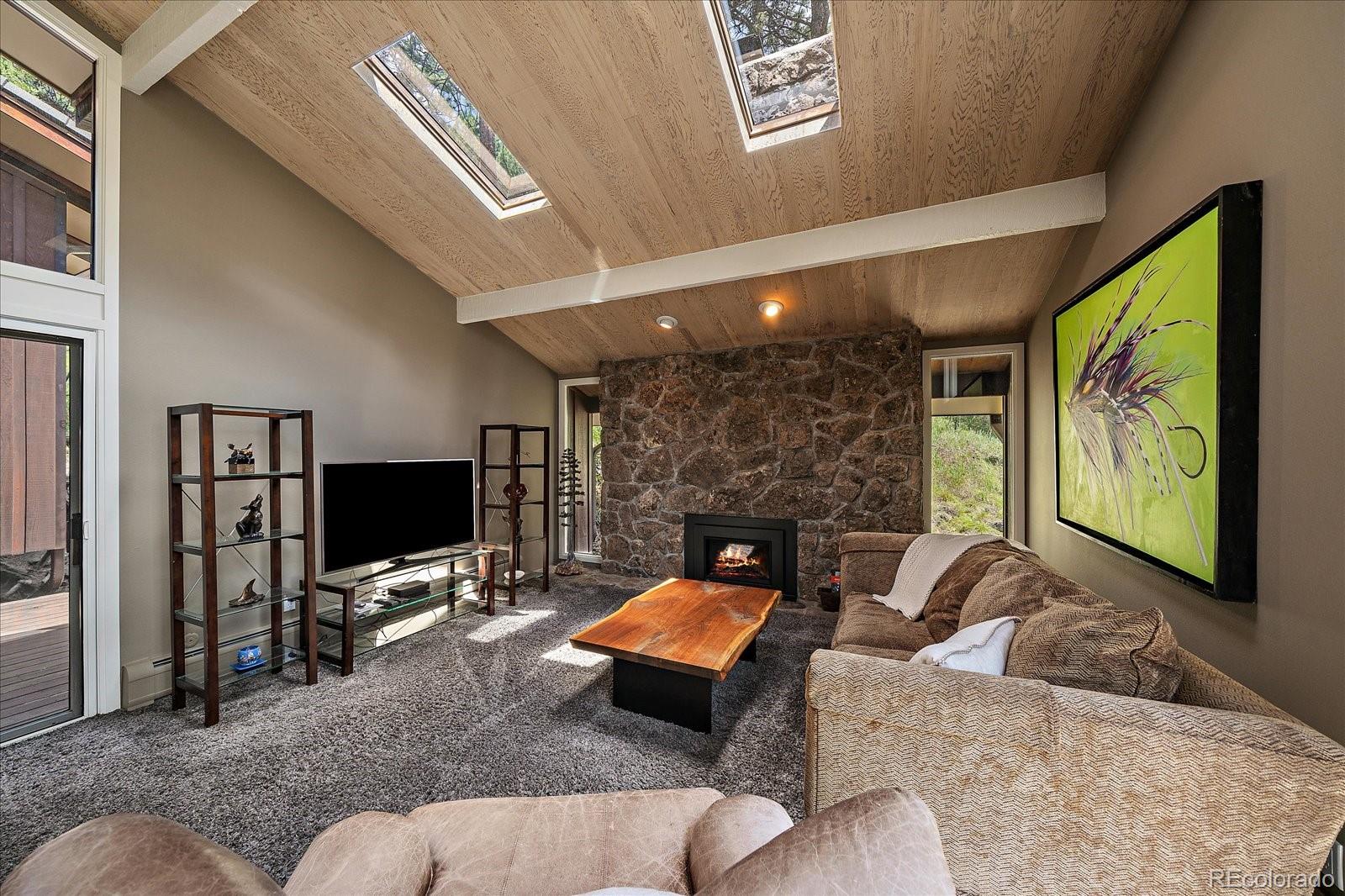 MLS Image #4 for 3251  interlocken drive,evergreen, Colorado