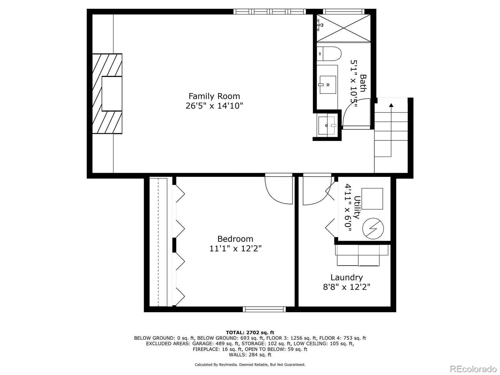 MLS Image #42 for 3251  interlocken drive,evergreen, Colorado