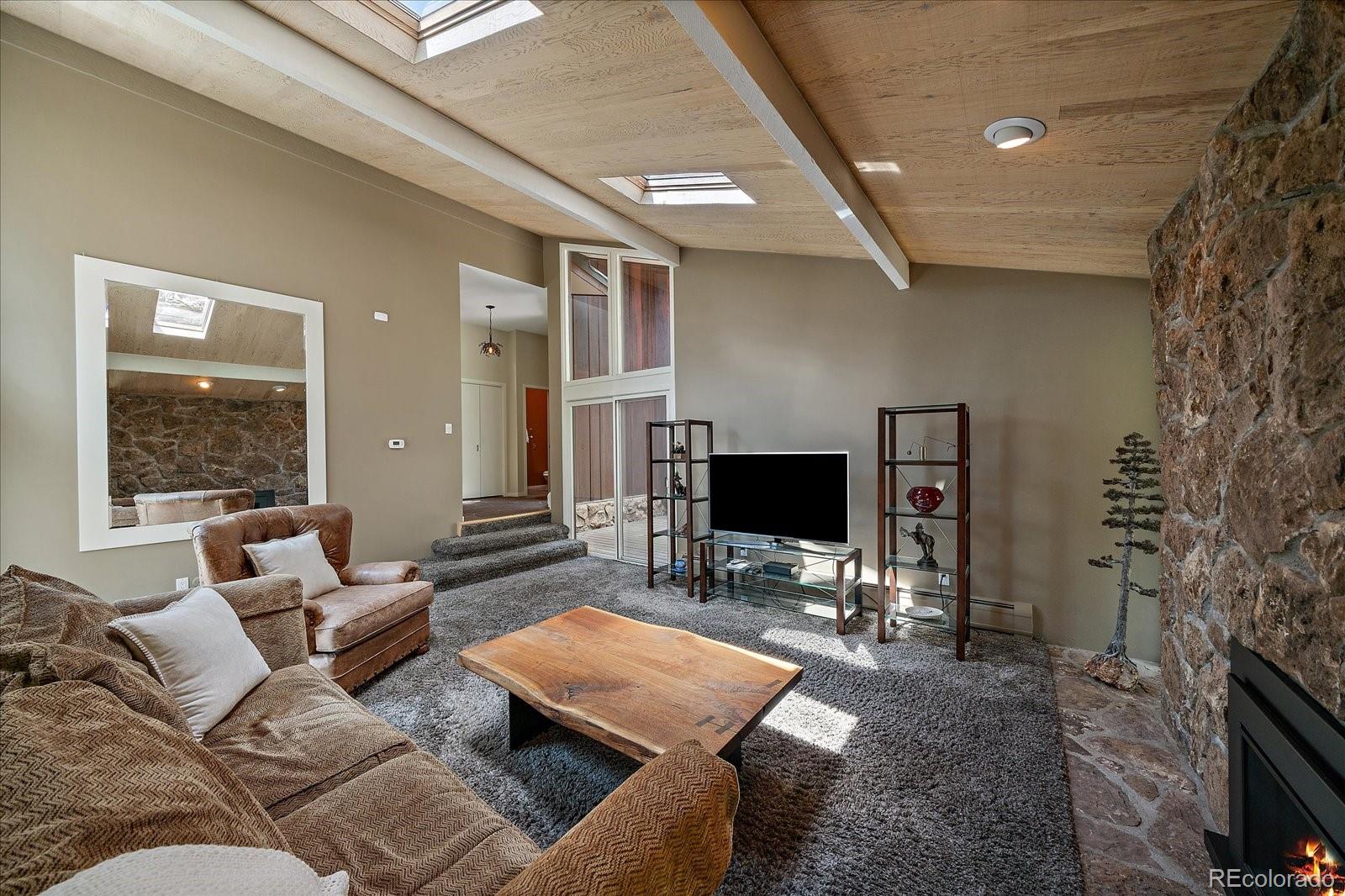 MLS Image #5 for 3251  interlocken drive,evergreen, Colorado