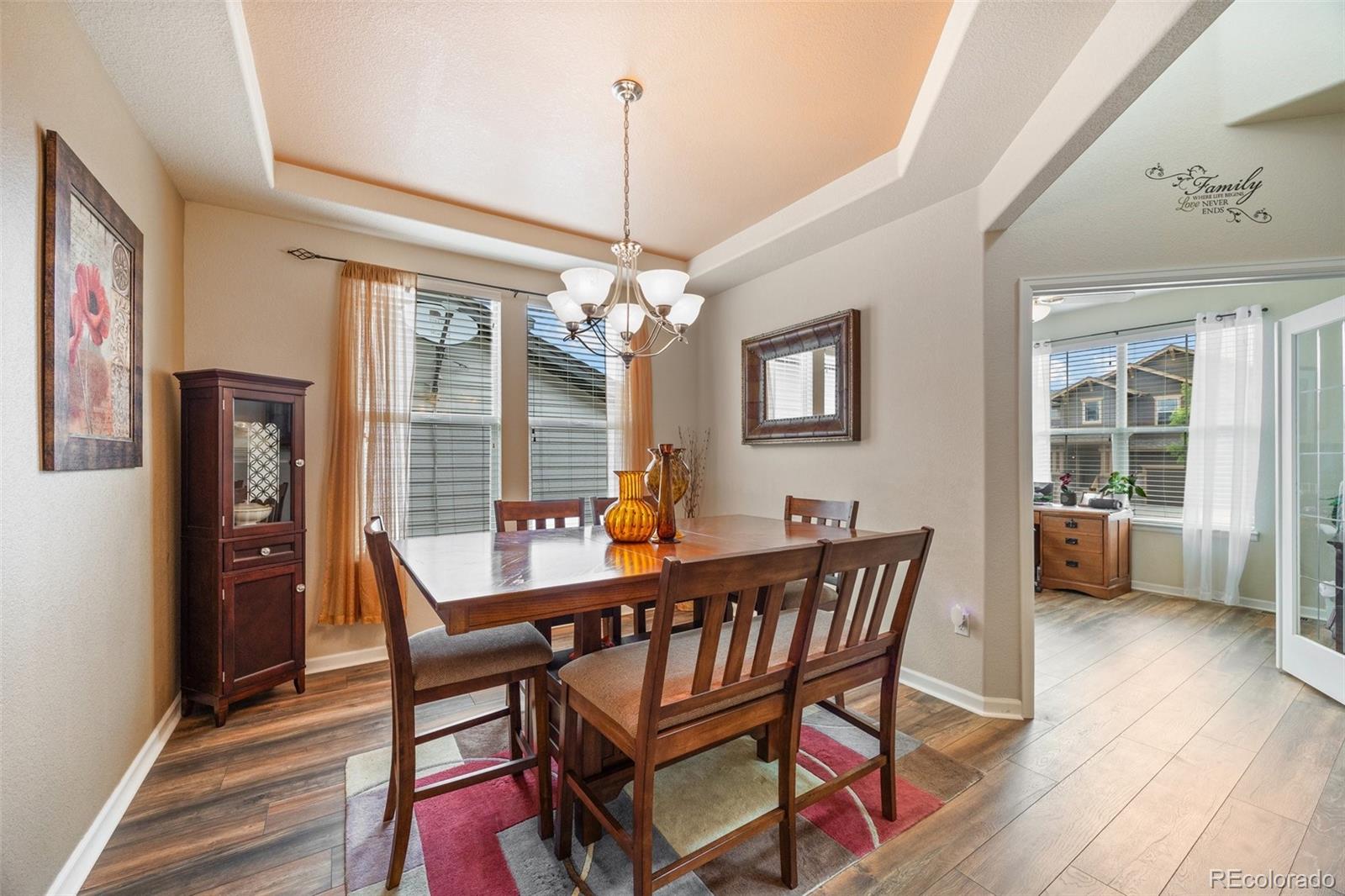 MLS Image #10 for 11961 s saunter lane,parker, Colorado