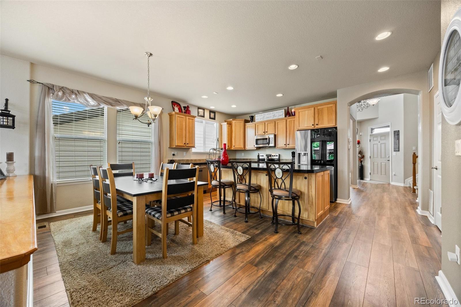 MLS Image #15 for 11961 s saunter lane,parker, Colorado