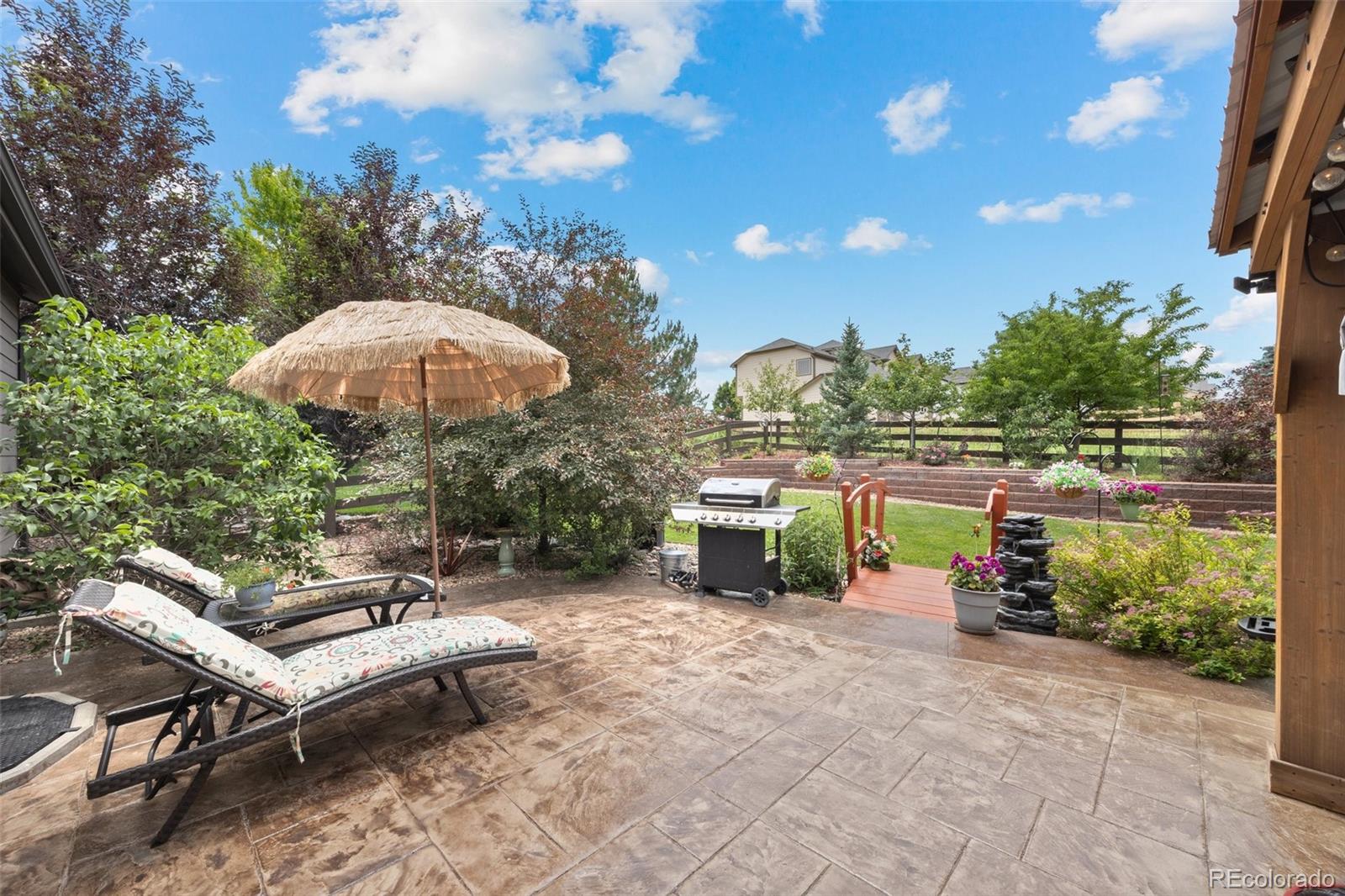 MLS Image #3 for 11961 s saunter lane,parker, Colorado