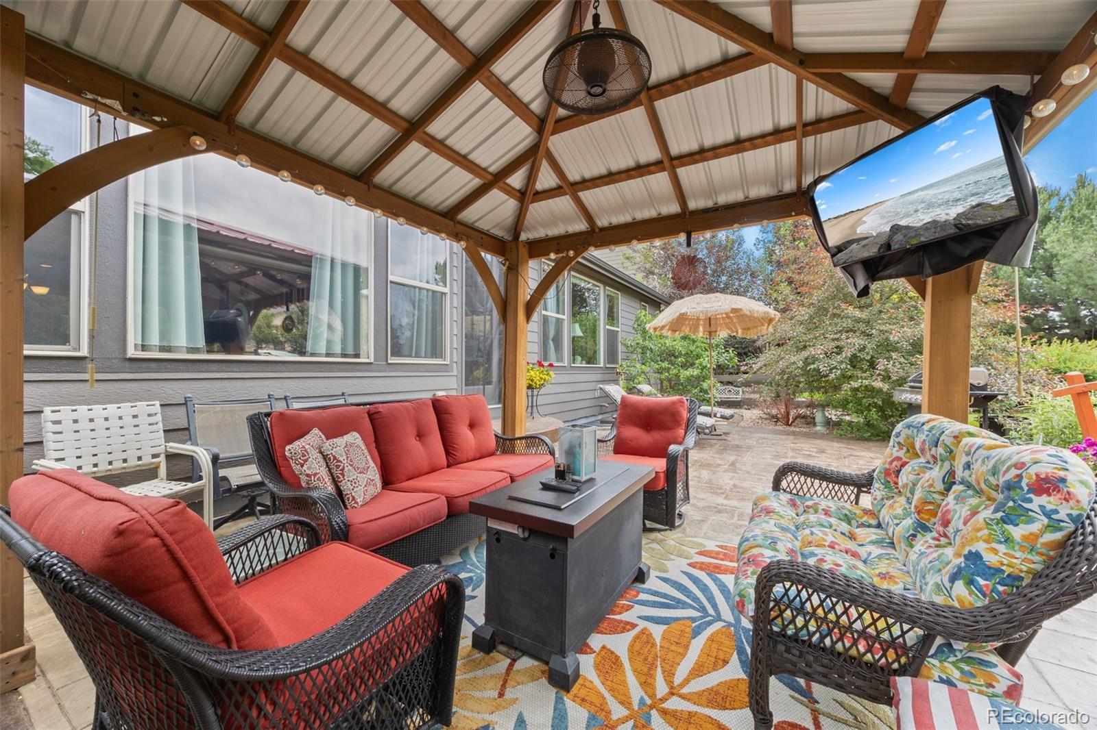 MLS Image #34 for 11961 s saunter lane,parker, Colorado