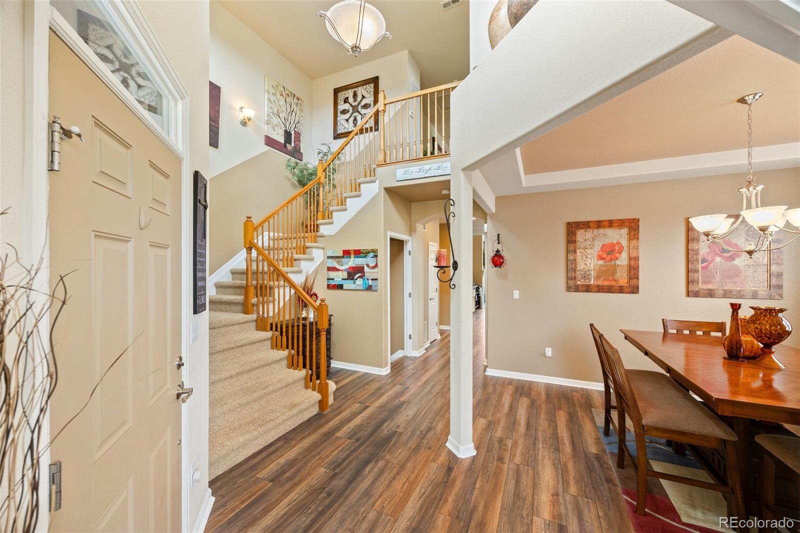 MLS Image #4 for 11961 s saunter lane,parker, Colorado