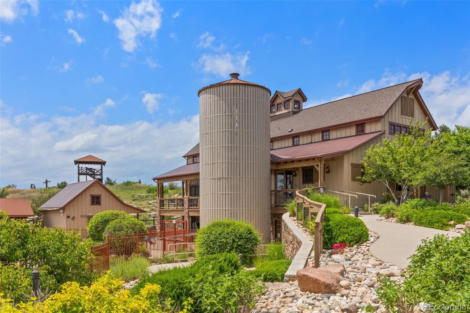 MLS Image #41 for 11961 s saunter lane,parker, Colorado