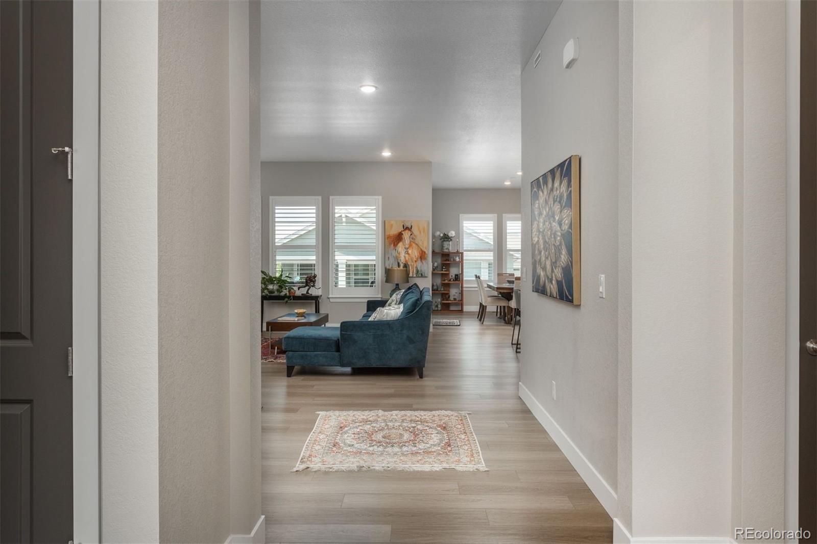 MLS Image #2 for 8548 s quatar street,aurora, Colorado