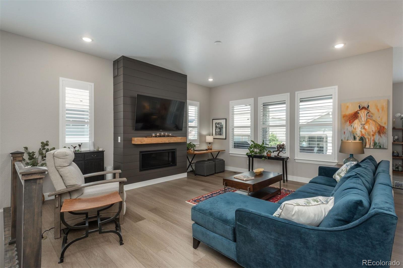 MLS Image #3 for 8548 s quatar street,aurora, Colorado