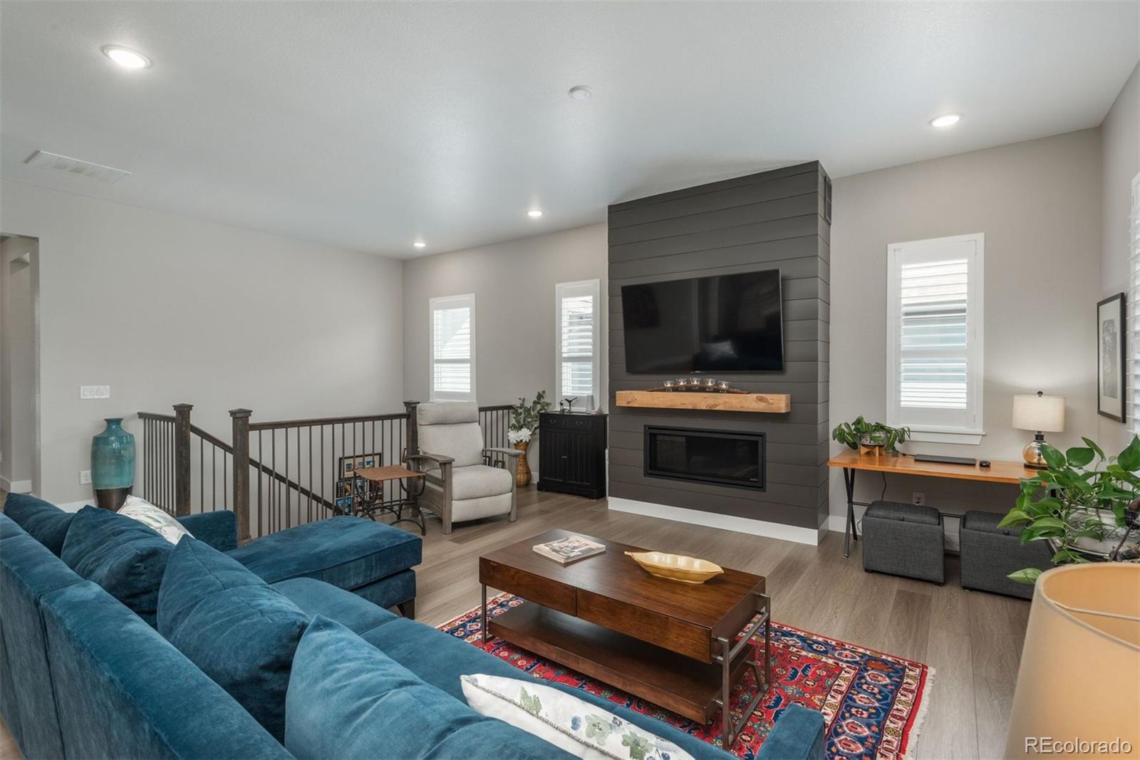 MLS Image #4 for 8548 s quatar street,aurora, Colorado