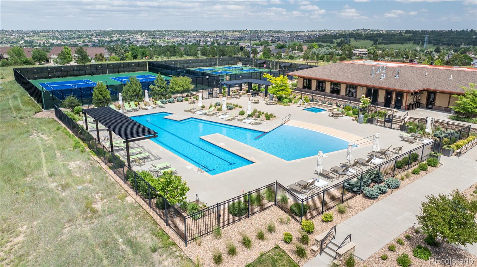 MLS Image #45 for 8548 s quatar street,aurora, Colorado