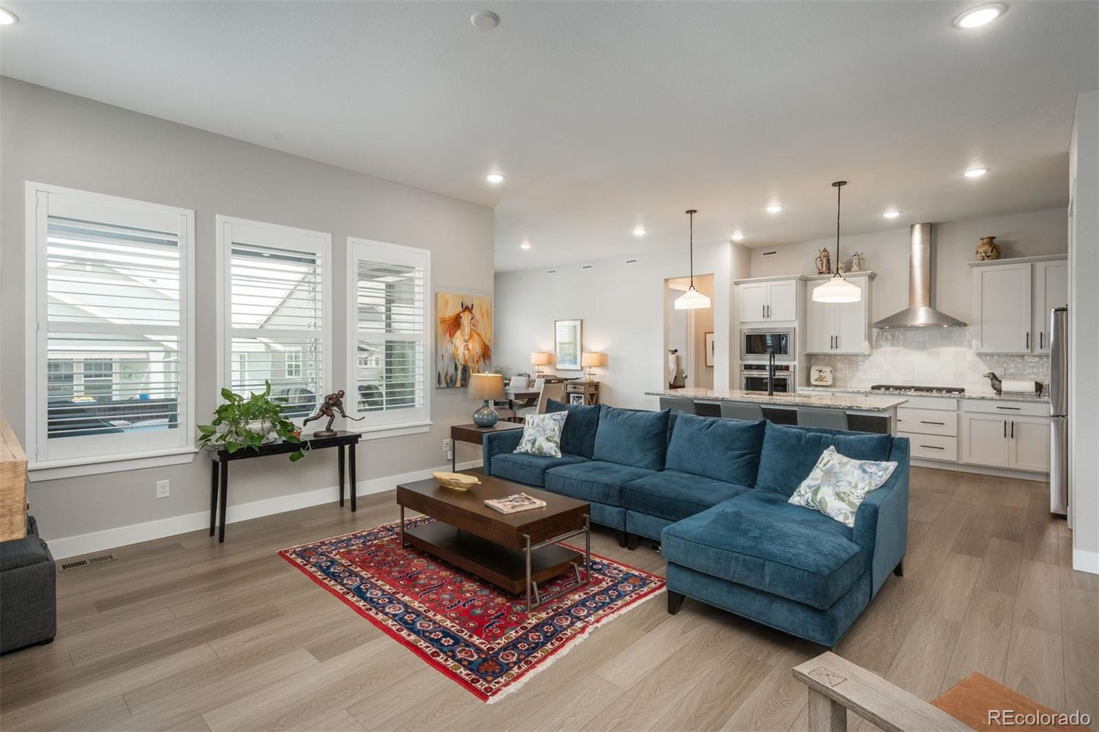 MLS Image #5 for 8548 s quatar street,aurora, Colorado
