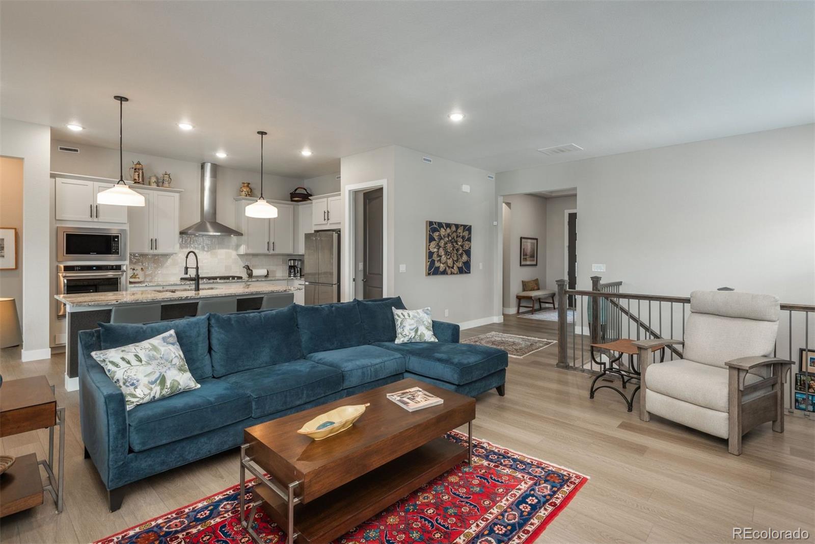 MLS Image #6 for 8548 s quatar street,aurora, Colorado