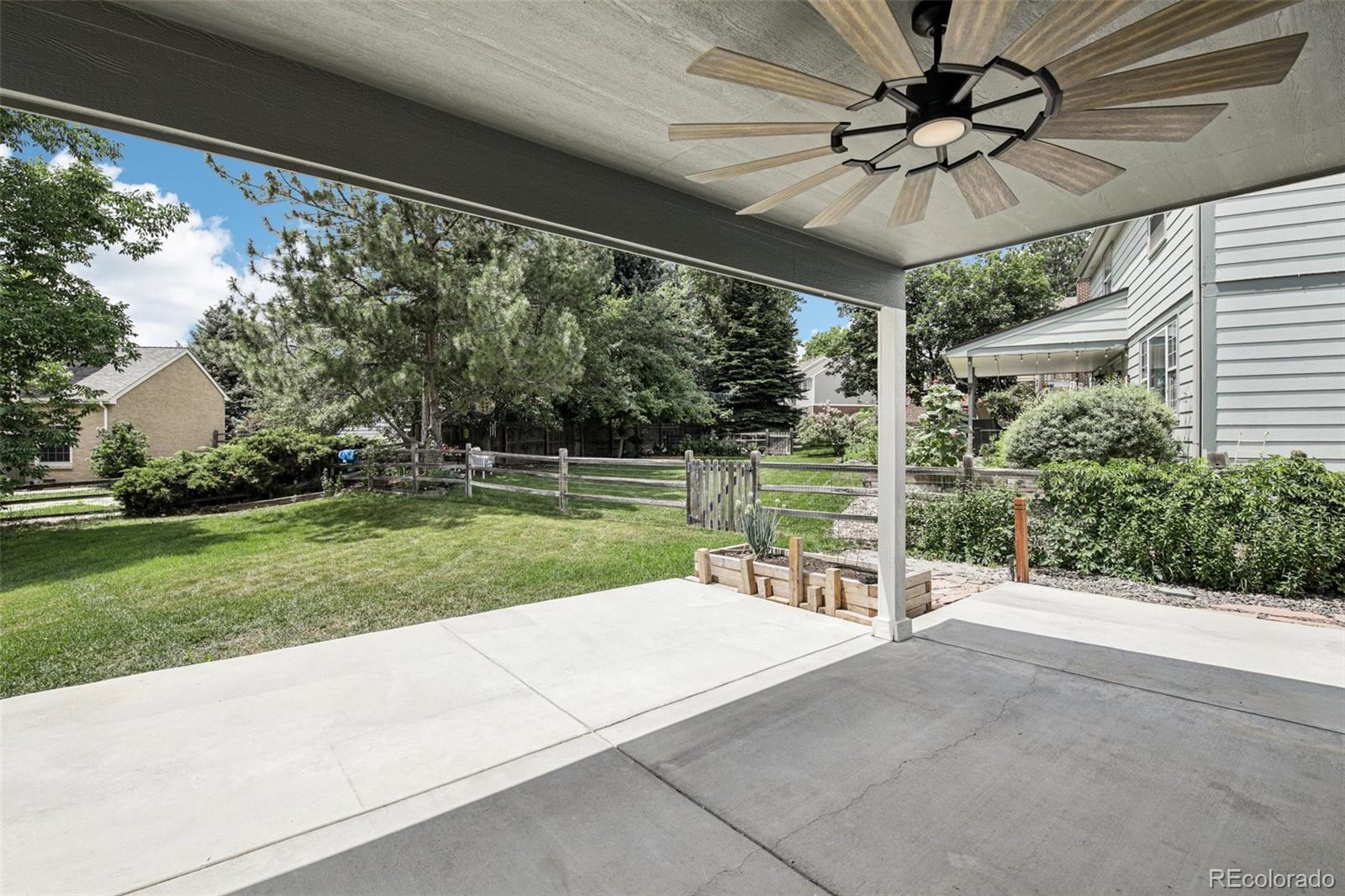 MLS Image #38 for 7123 s hudson circle,centennial, Colorado