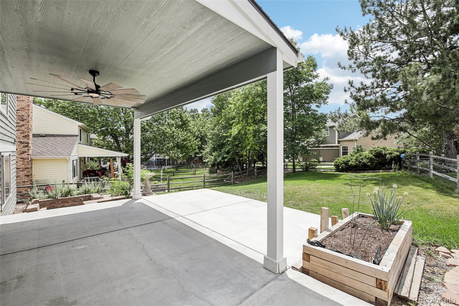 MLS Image #39 for 7123 s hudson circle,centennial, Colorado