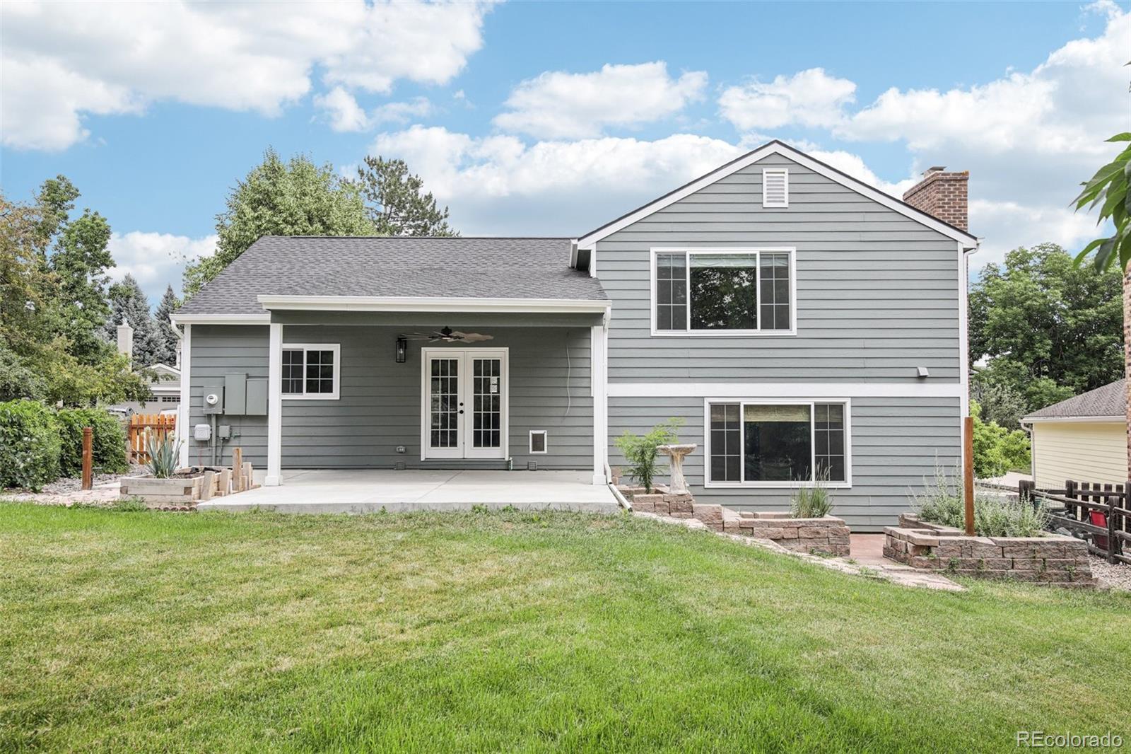 MLS Image #41 for 7123 s hudson circle,centennial, Colorado