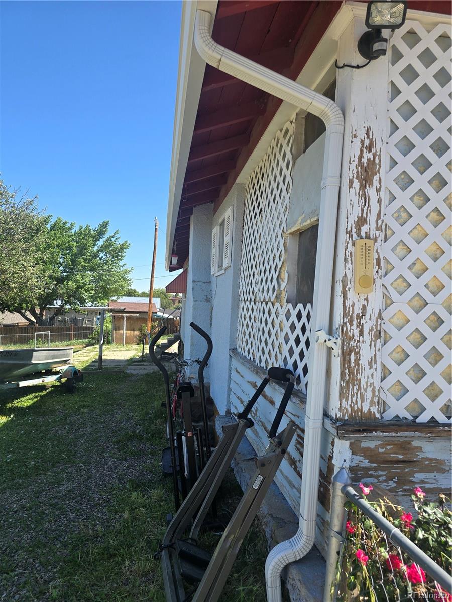 MLS Image #1 for 1215 e 7th street,trinidad, Colorado