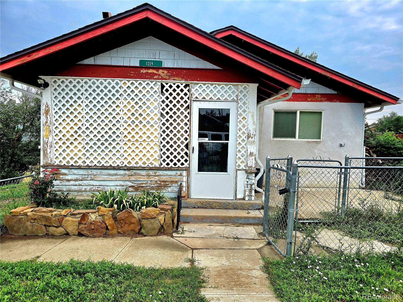 MLS Image #13 for 1215 e 7th street,trinidad, Colorado