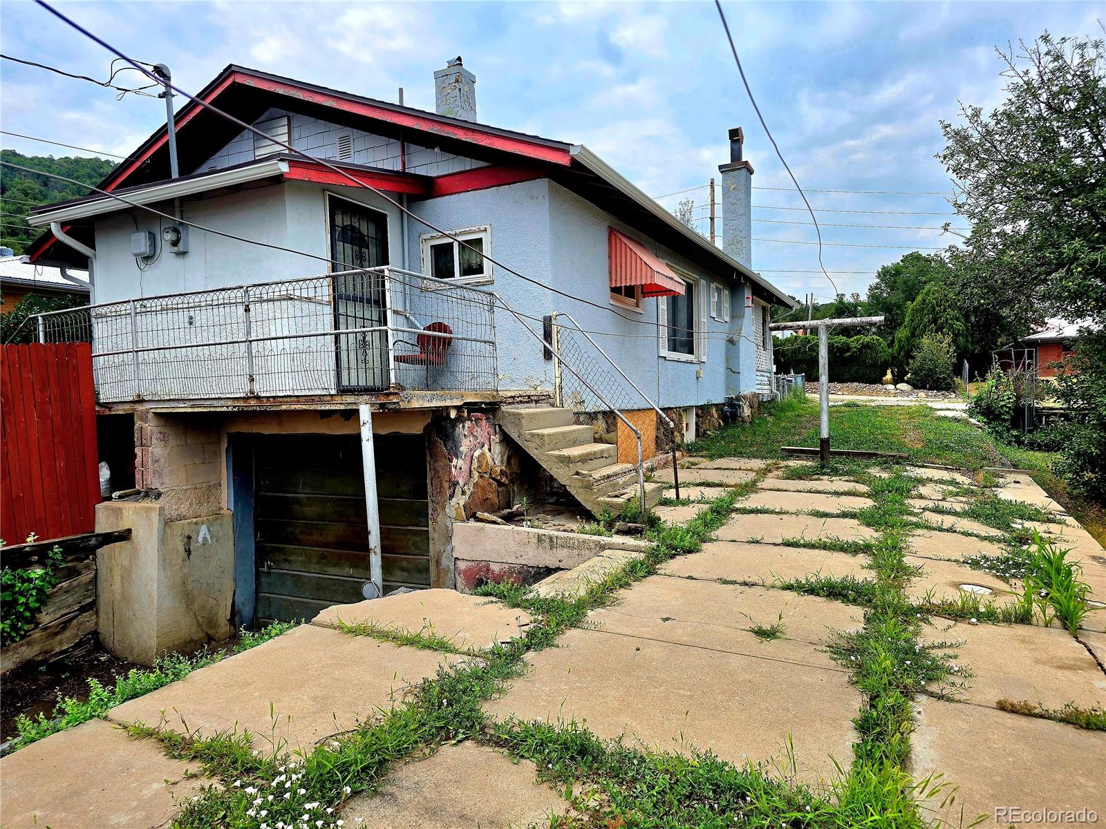 MLS Image #14 for 1215 e 7th street,trinidad, Colorado