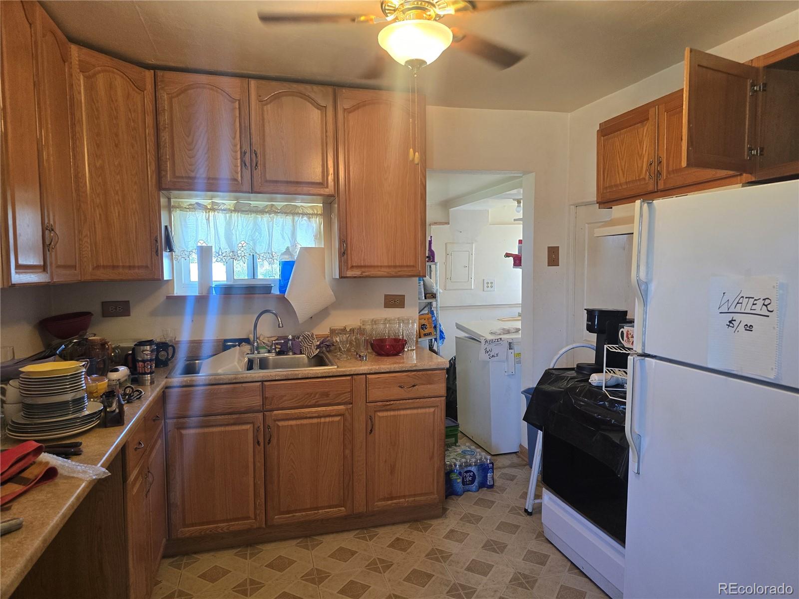 MLS Image #2 for 1215 e 7th street,trinidad, Colorado
