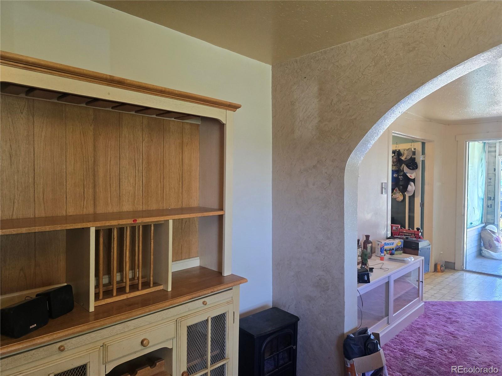MLS Image #3 for 1215 e 7th street,trinidad, Colorado
