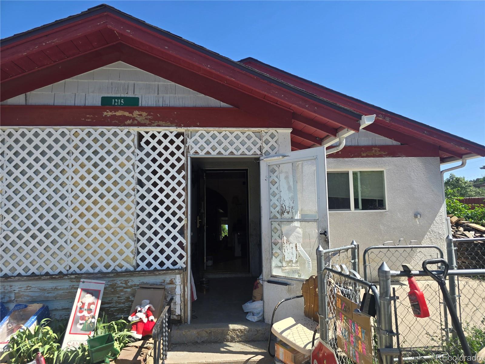 MLS Image #5 for 1215 e 7th street,trinidad, Colorado