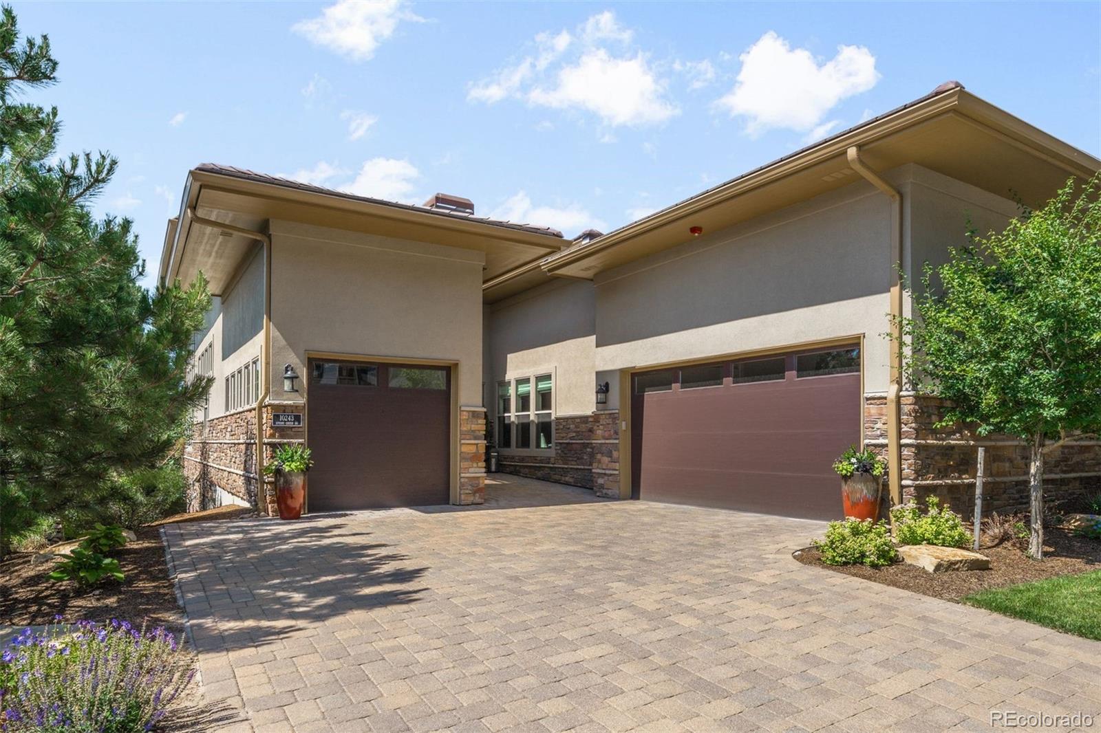 MLS Image #0 for 10243  spring green drive,englewood, Colorado