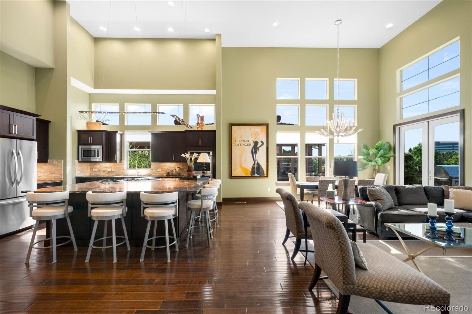 MLS Image #16 for 10243  spring green drive,englewood, Colorado