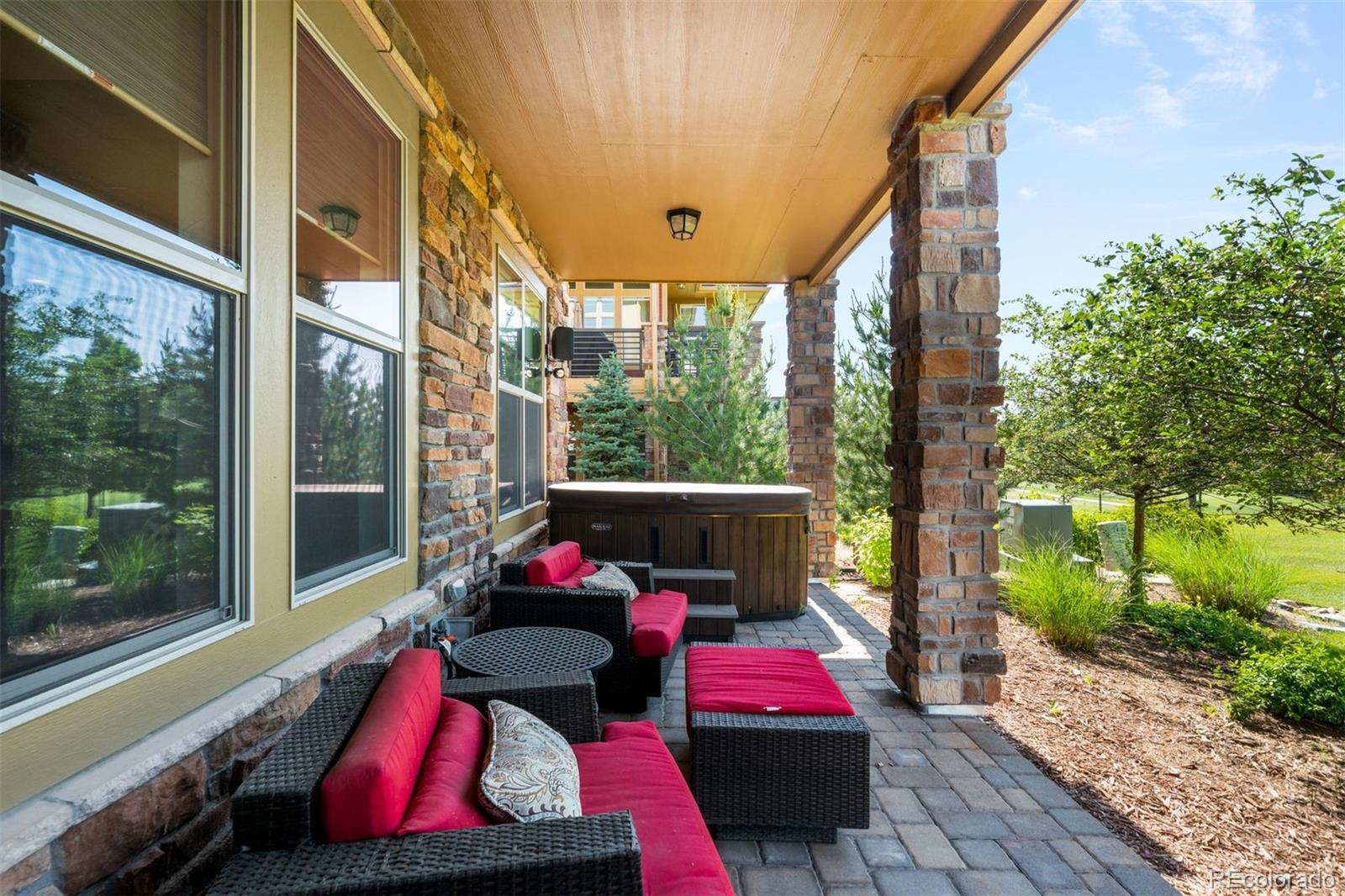 MLS Image #25 for 10243  spring green drive,englewood, Colorado
