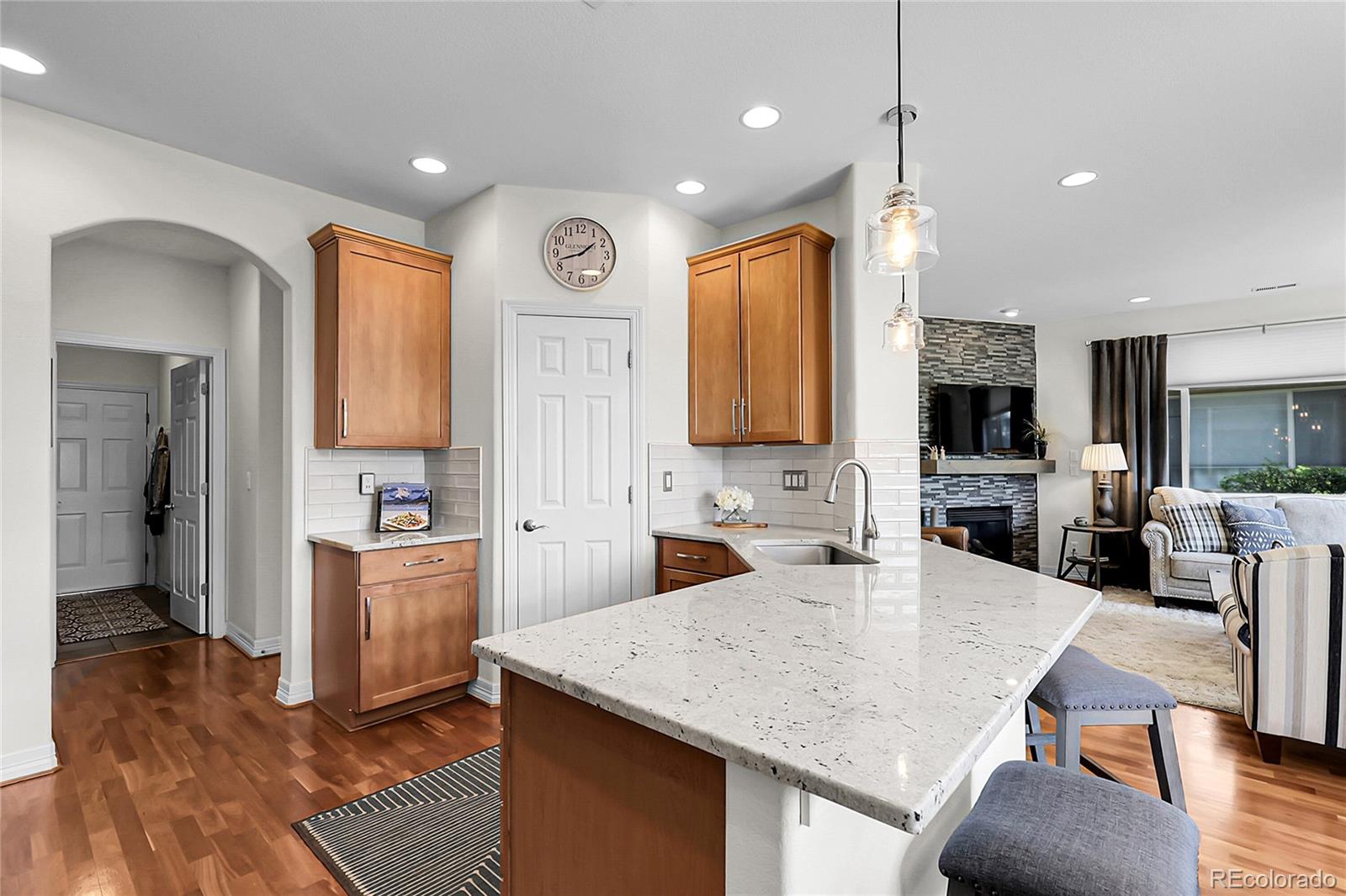 MLS Image #10 for 10152  bluffmont lane ,lone tree, Colorado
