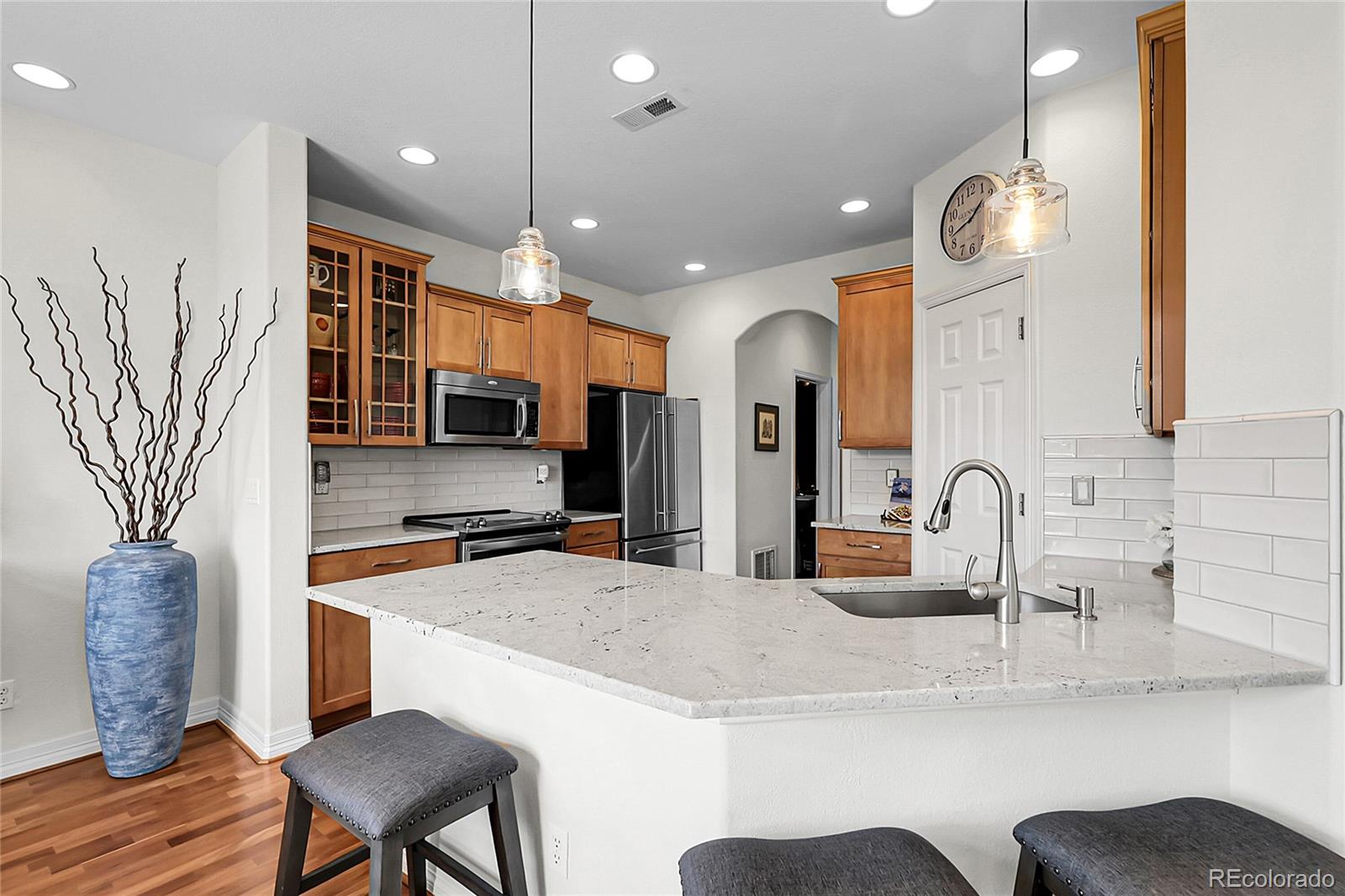 MLS Image #11 for 10152  bluffmont lane ,lone tree, Colorado