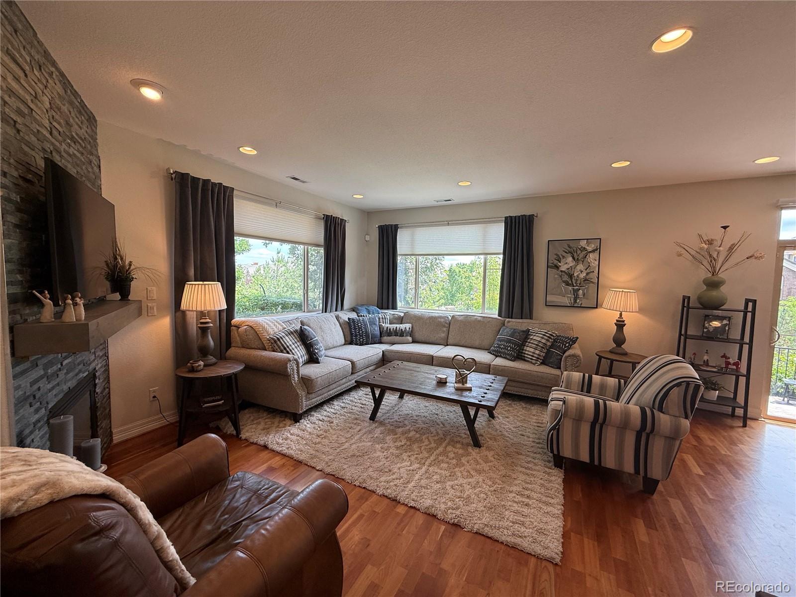 MLS Image #2 for 10152  bluffmont lane,lone tree, Colorado