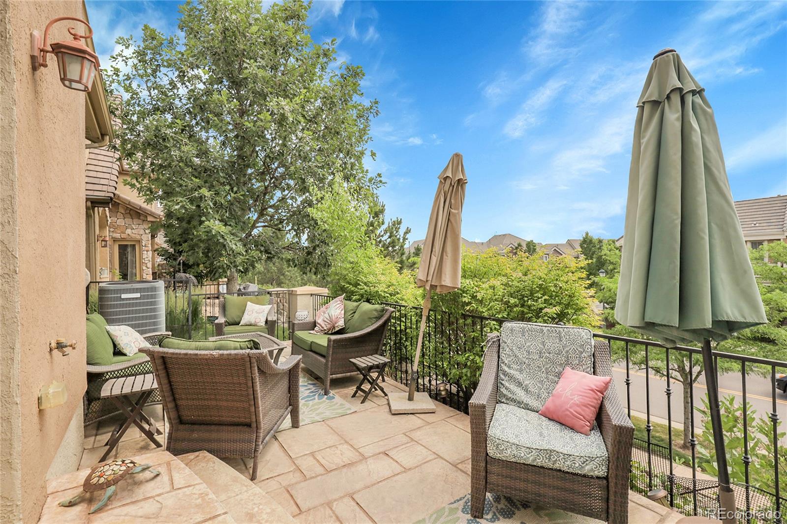 MLS Image #27 for 10152  bluffmont lane ,lone tree, Colorado