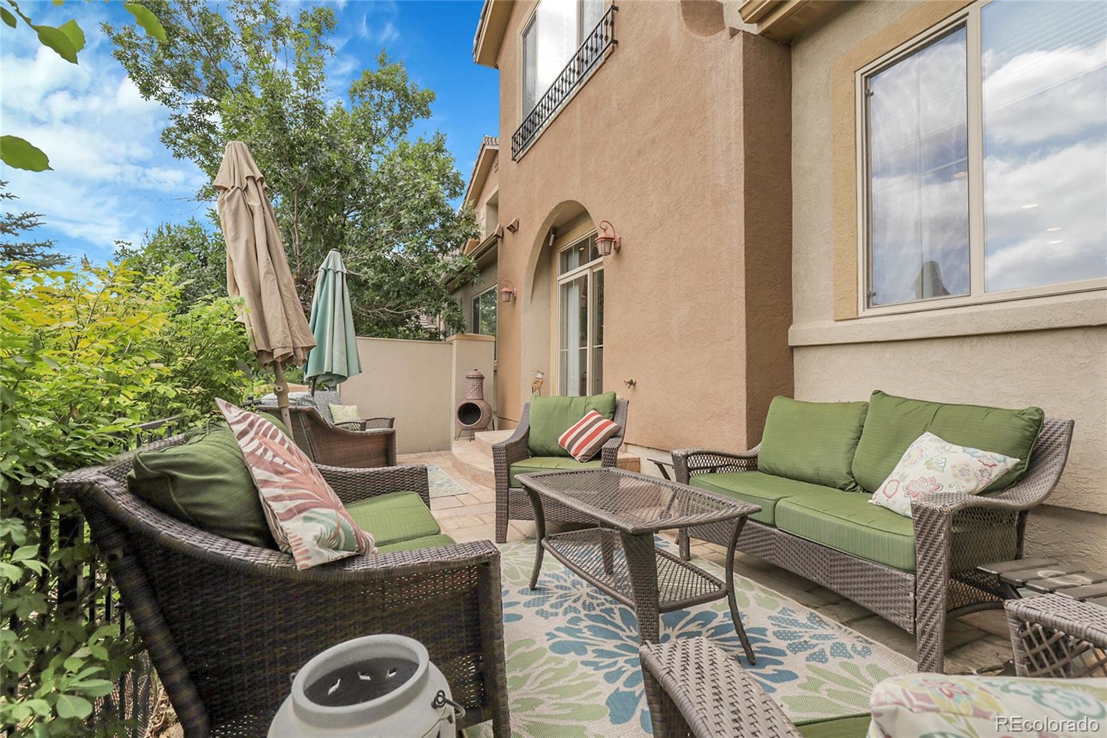 MLS Image #29 for 10152  bluffmont lane ,lone tree, Colorado