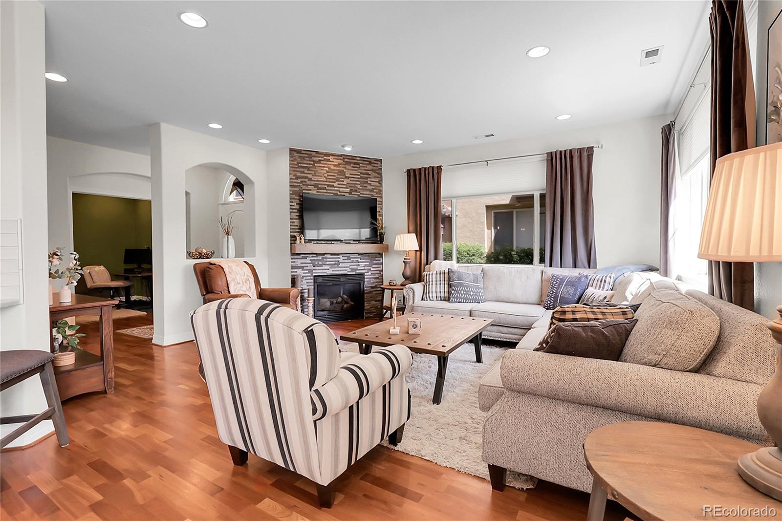 MLS Image #6 for 10152  bluffmont lane ,lone tree, Colorado