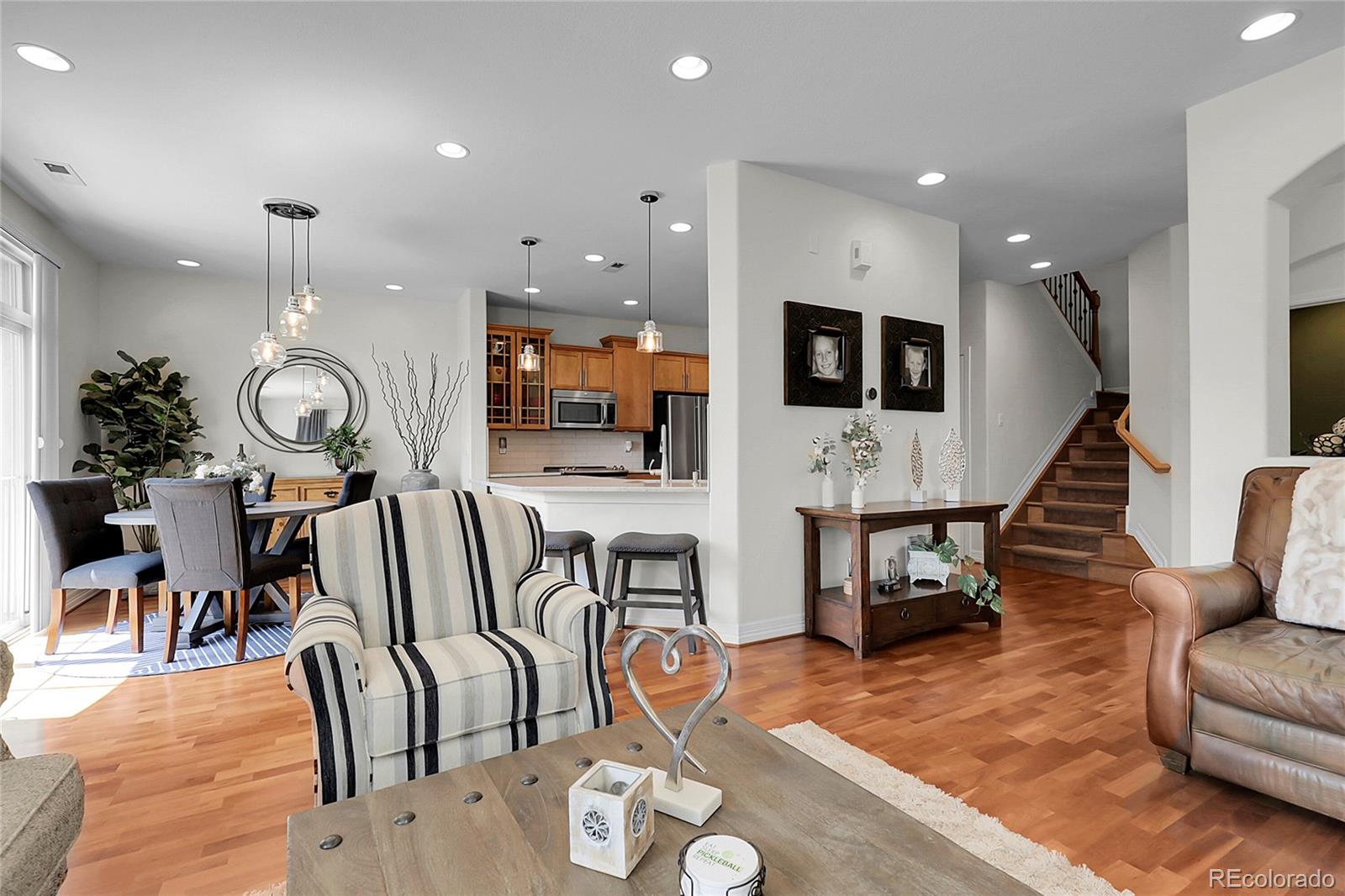 MLS Image #7 for 10152  bluffmont lane ,lone tree, Colorado