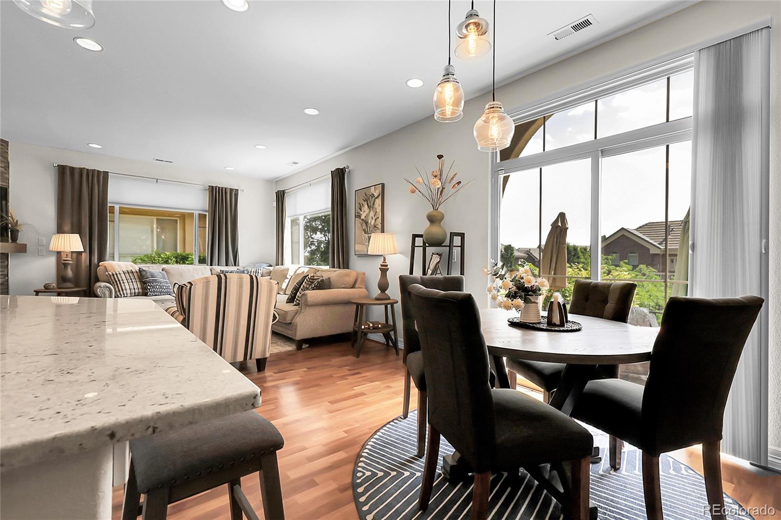 MLS Image #9 for 10152  bluffmont lane ,lone tree, Colorado