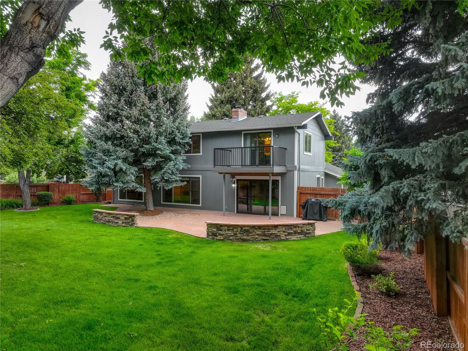MLS Image #37 for 6338 s oneida court,centennial, Colorado