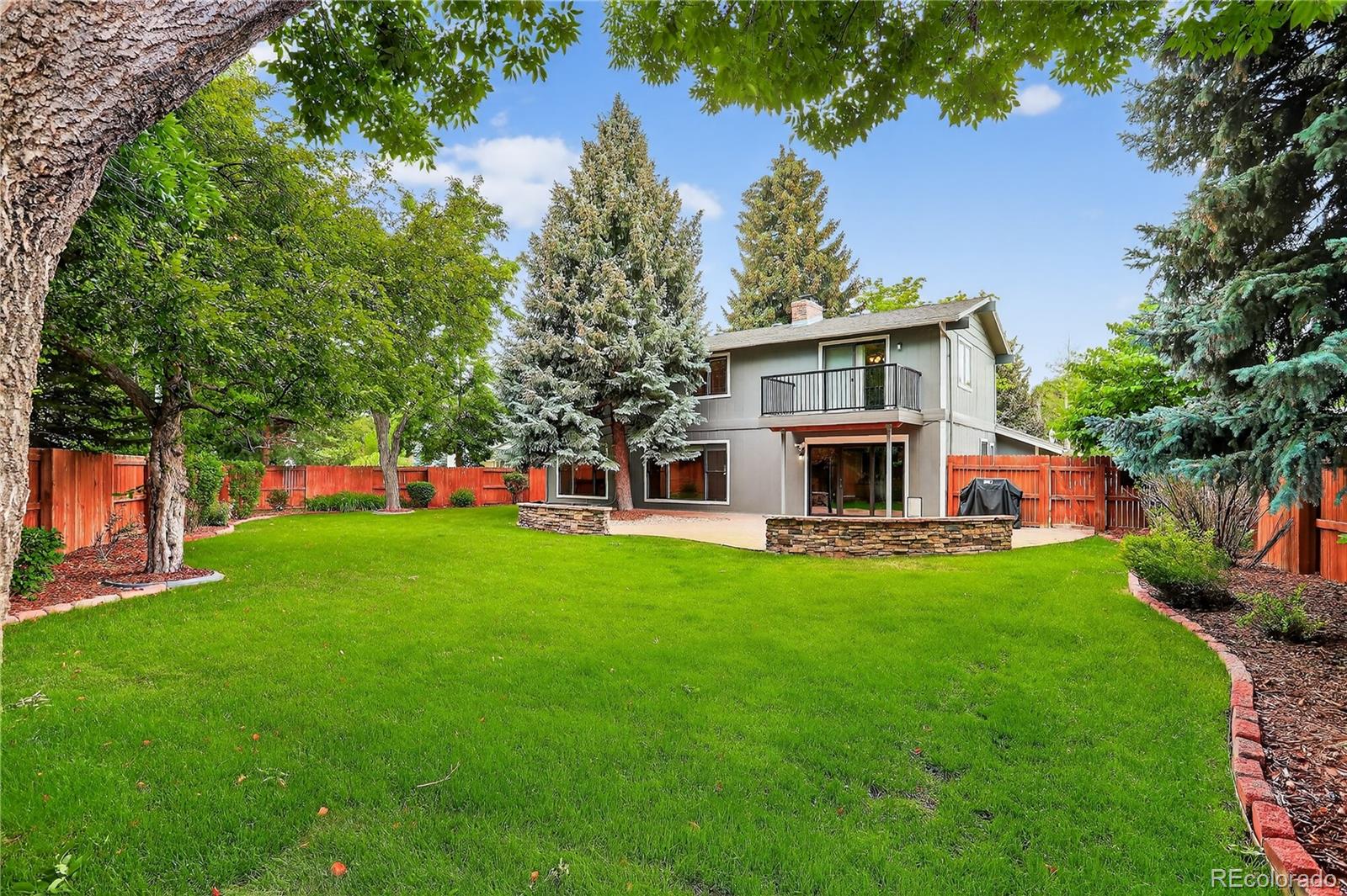 MLS Image #38 for 6338 s oneida court,centennial, Colorado
