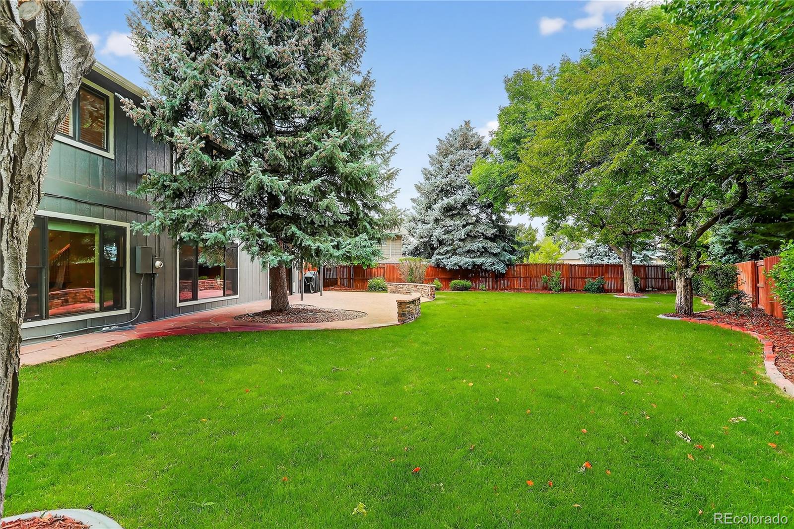 MLS Image #39 for 6338 s oneida court,centennial, Colorado