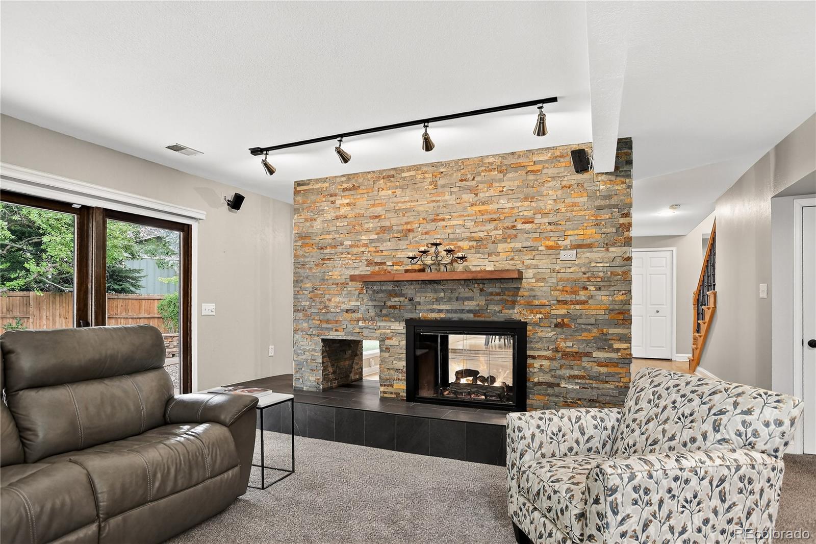 MLS Image #4 for 6338 s oneida court,centennial, Colorado