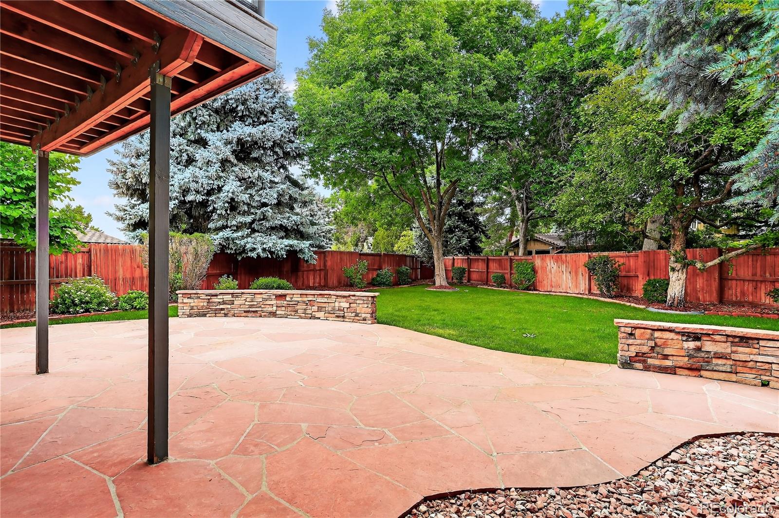 MLS Image #40 for 6338 s oneida court,centennial, Colorado