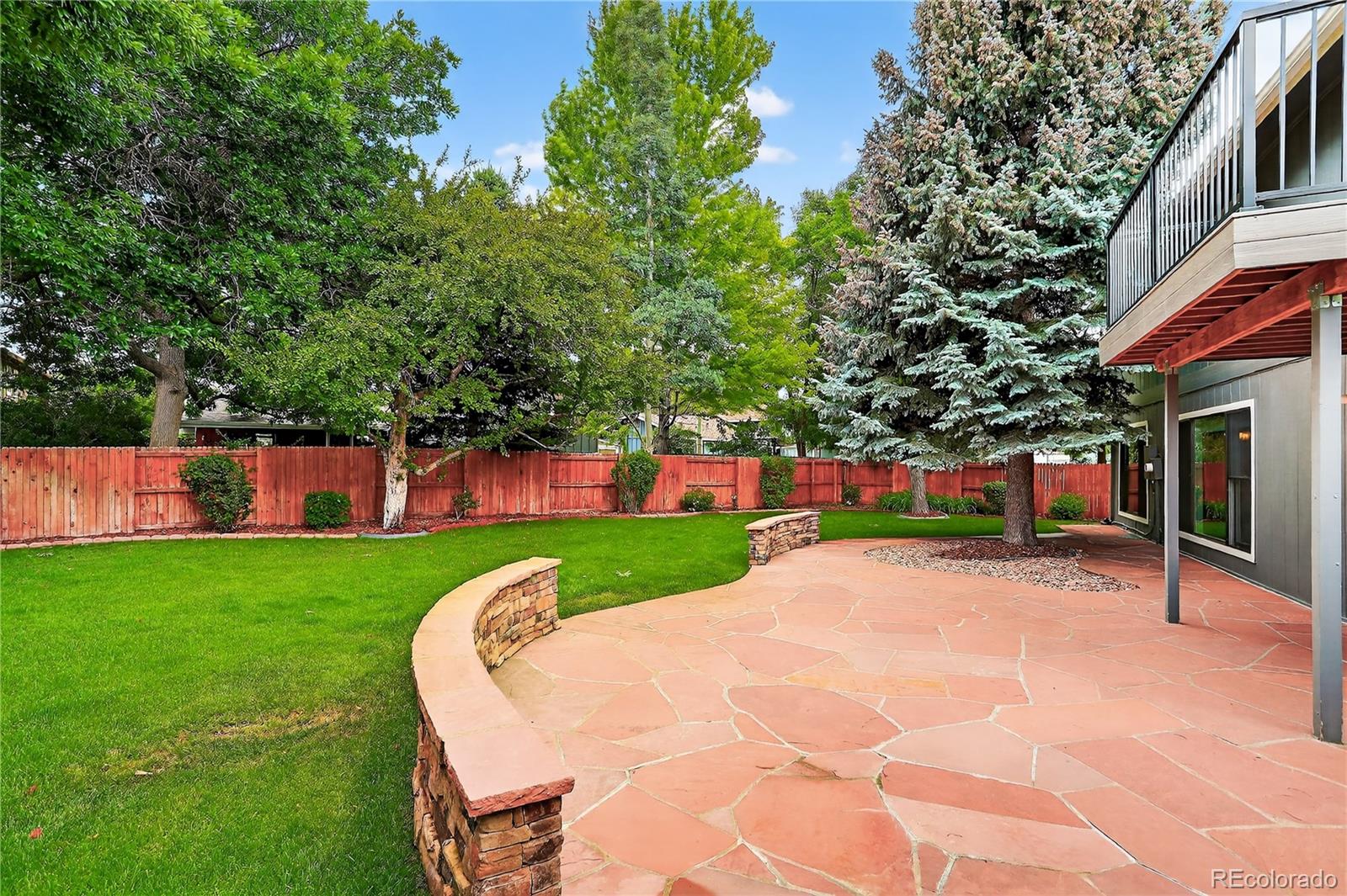 MLS Image #41 for 6338 s oneida court,centennial, Colorado