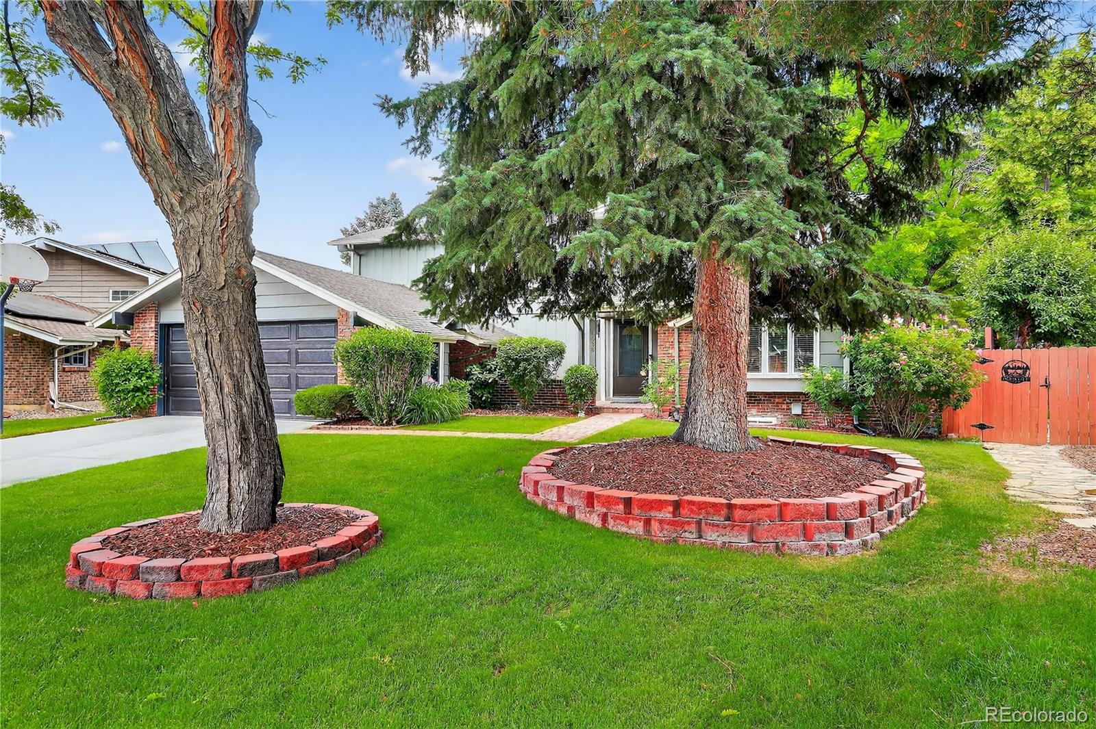 MLS Image #42 for 6338 s oneida court,centennial, Colorado