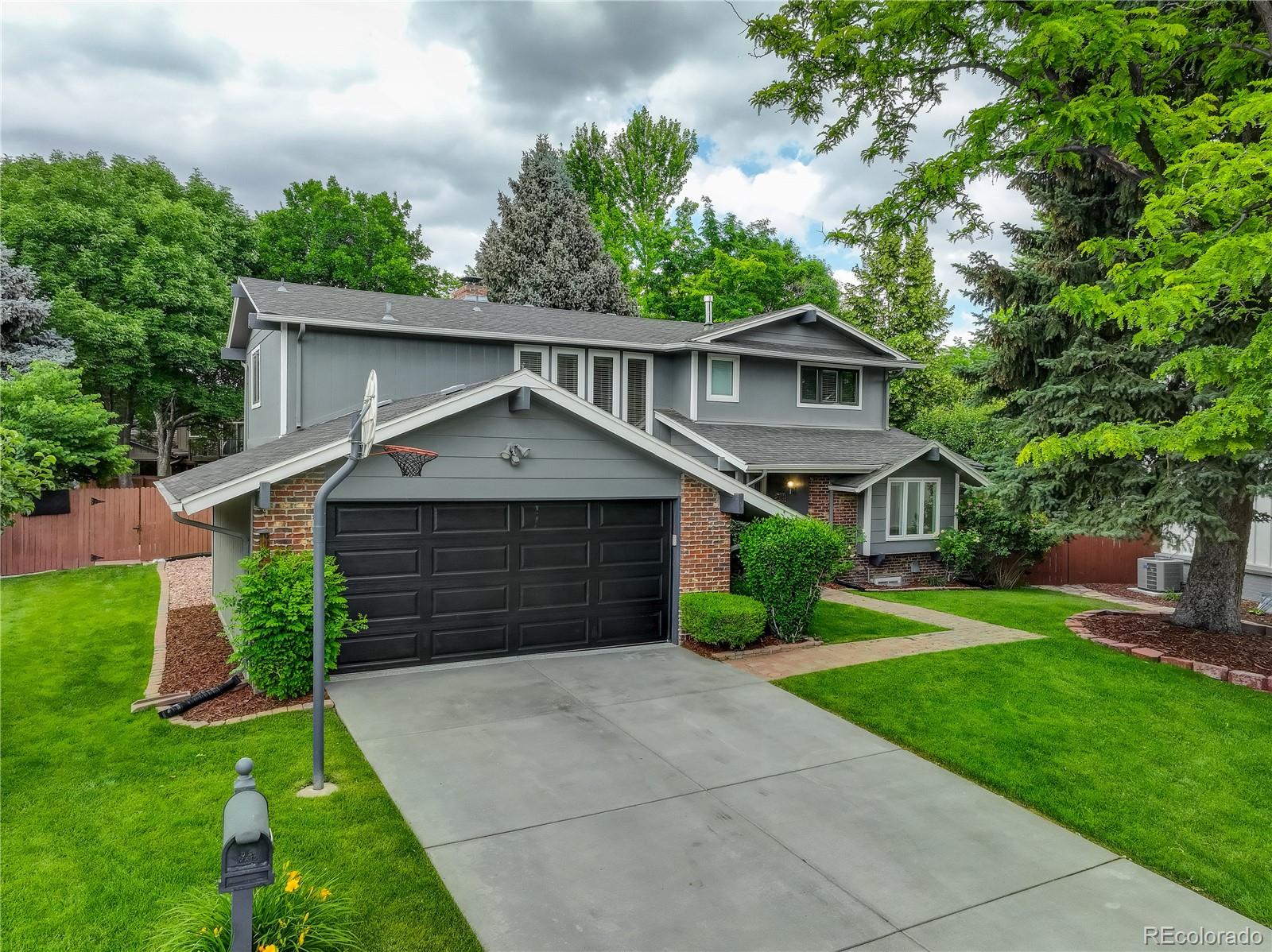 MLS Image #43 for 6338 s oneida court,centennial, Colorado