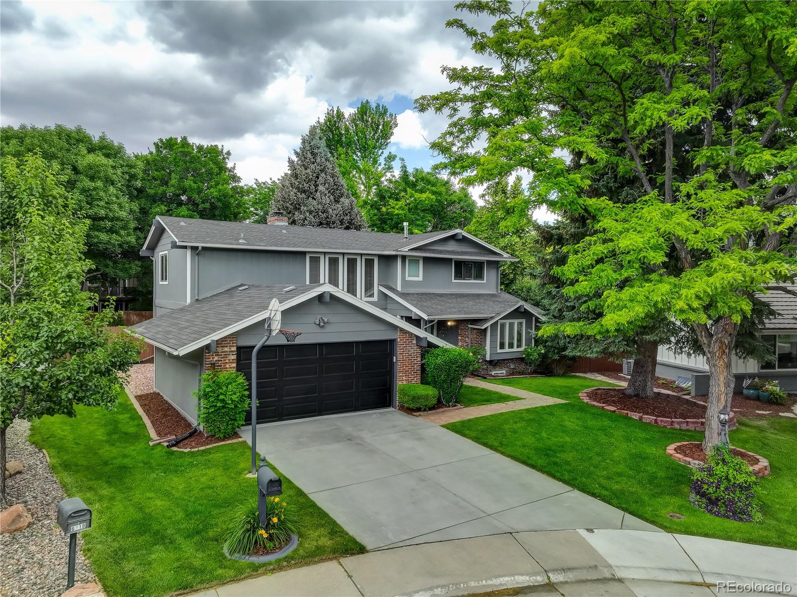 MLS Image #44 for 6338 s oneida court,centennial, Colorado