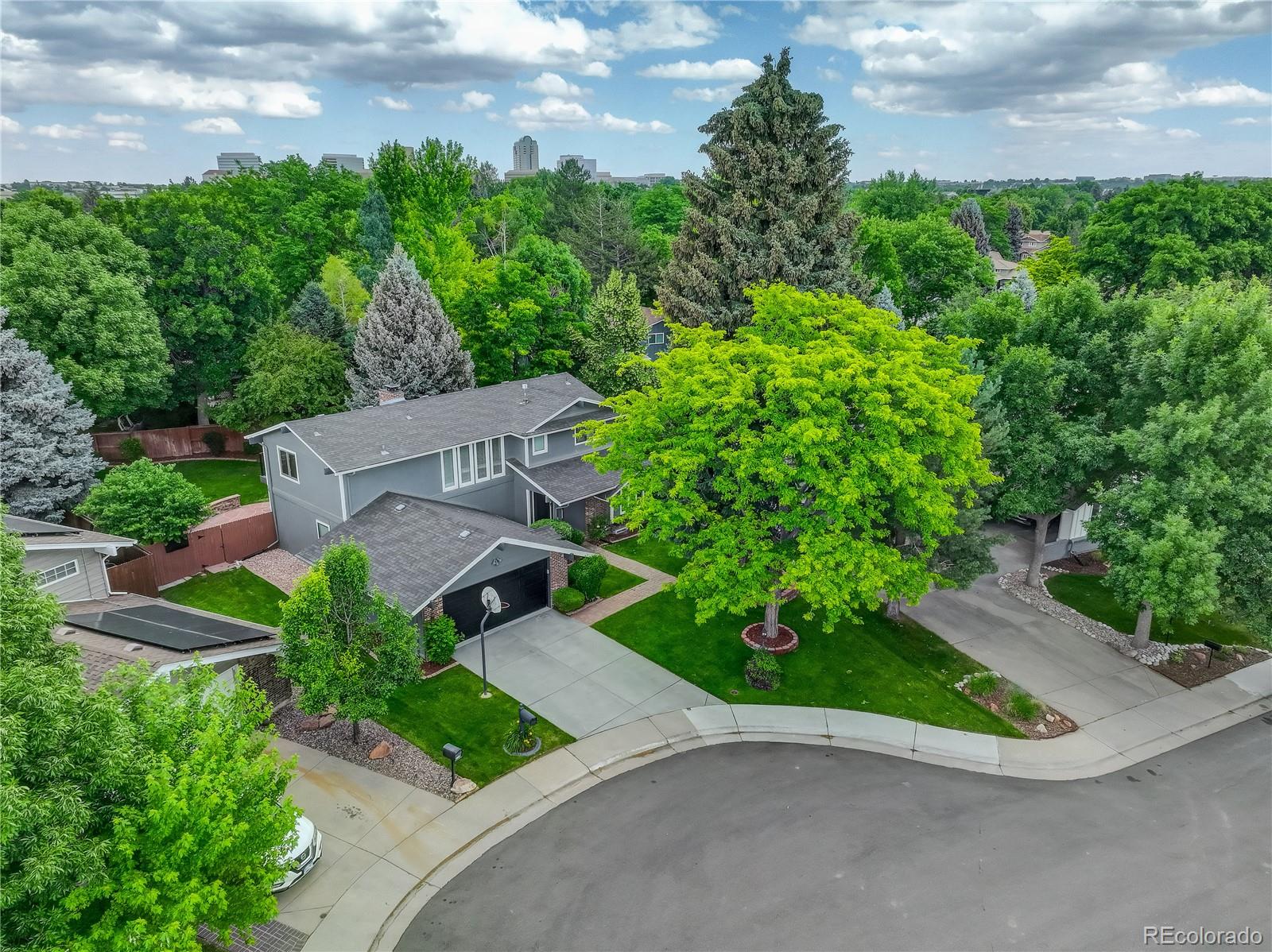 MLS Image #45 for 6338 s oneida court,centennial, Colorado