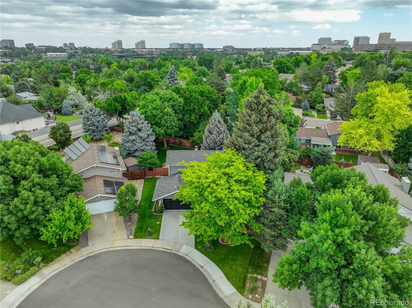 MLS Image #47 for 6338 s oneida court,centennial, Colorado