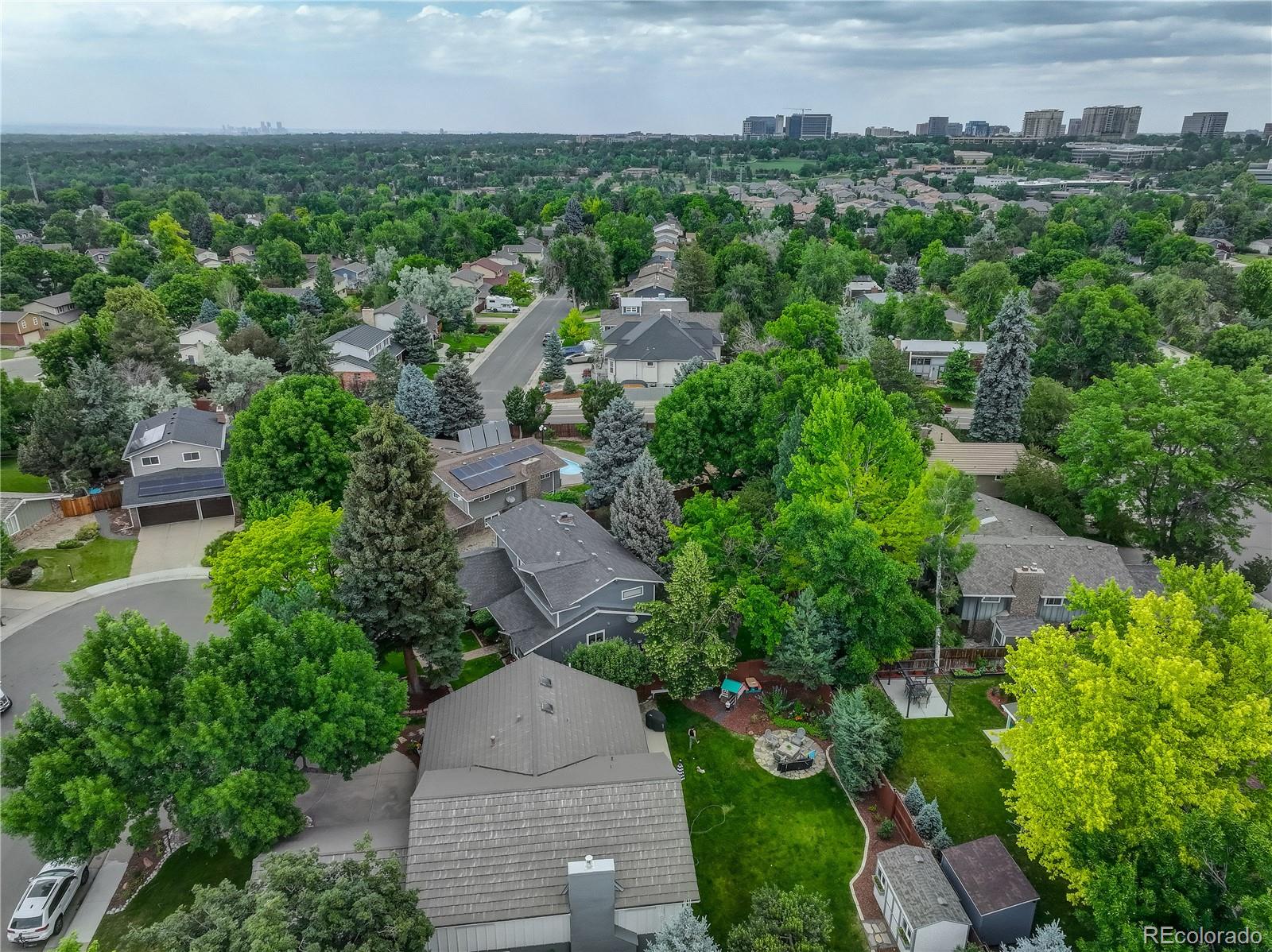 MLS Image #48 for 6338 s oneida court,centennial, Colorado