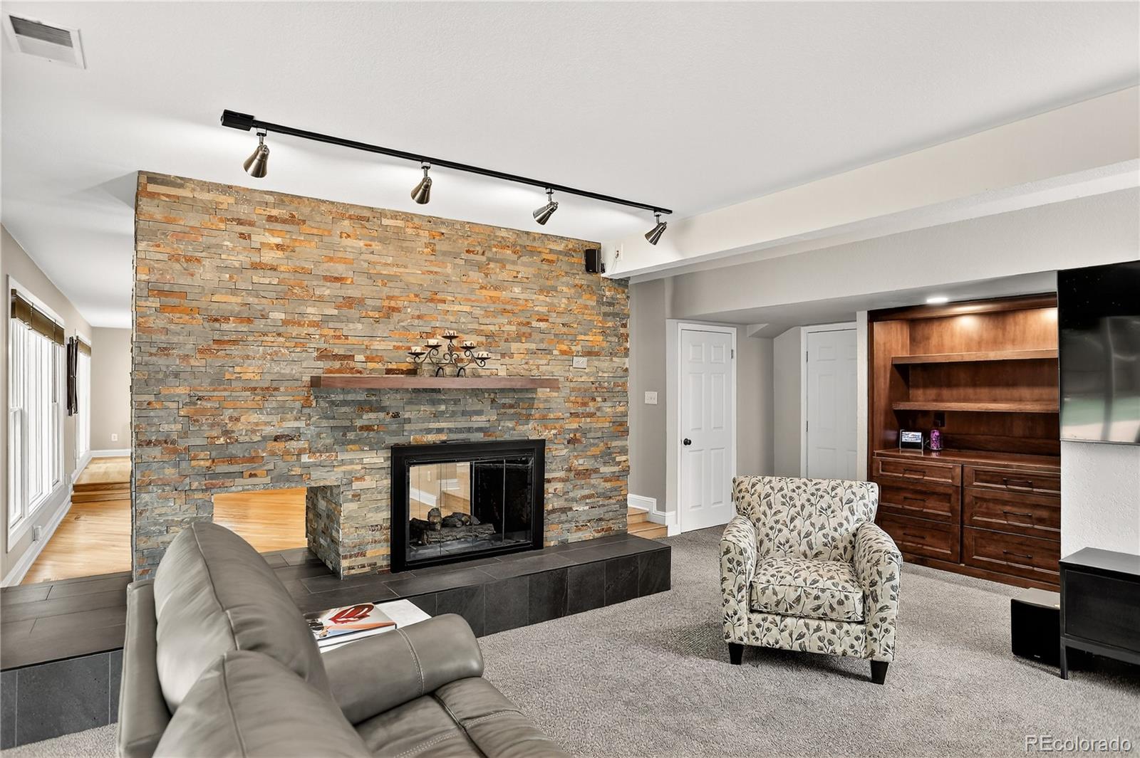 MLS Image #5 for 6338 s oneida court,centennial, Colorado