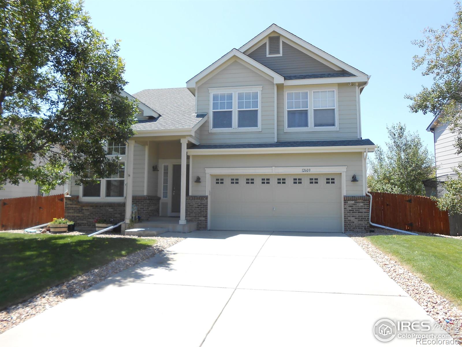 MLS Image #0 for 12609  jersey circle,thornton, Colorado