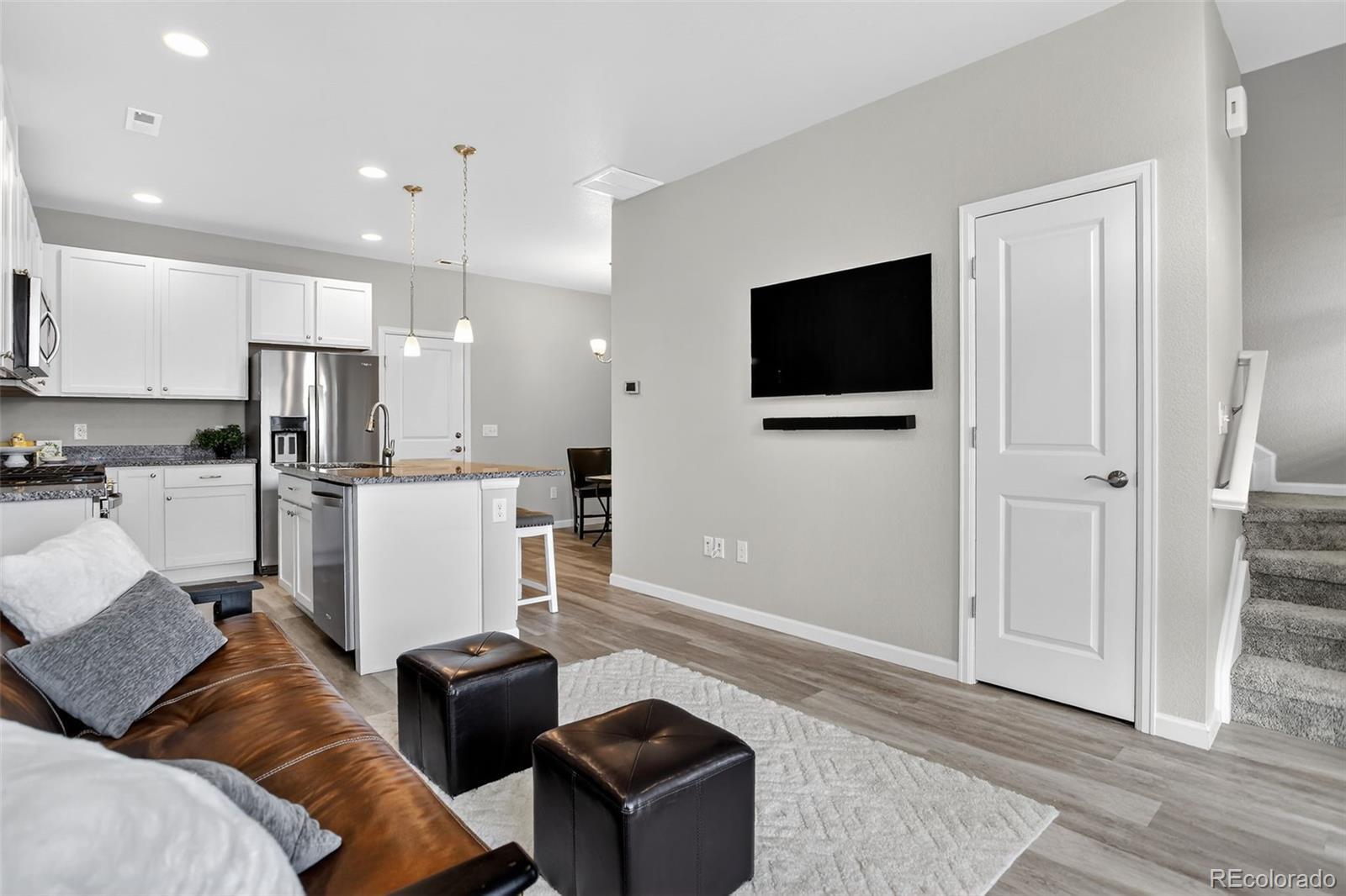 MLS Image #4 for 19629 w 93rd drive,arvada, Colorado